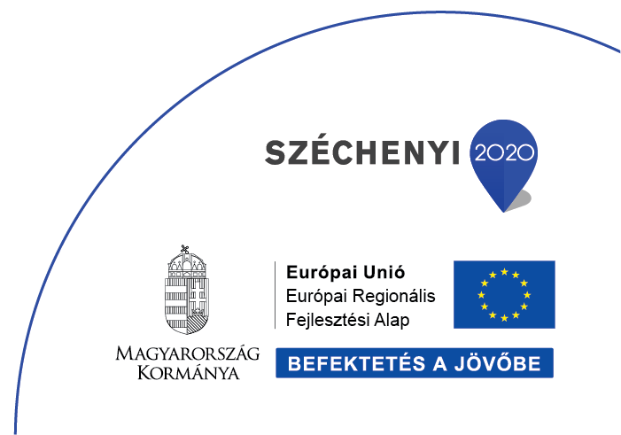 Széchenyi 2020 – Befektetés a jövőbe